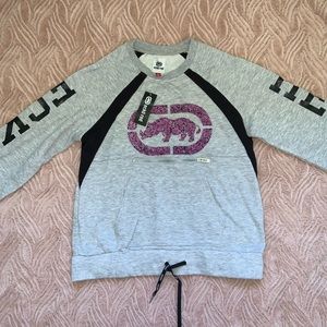 Ecko Red Sweater